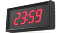 Digital Clock