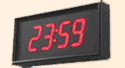 Digital Clock