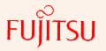 Fujitsu logo