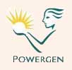 Powergen Logo