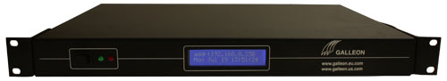 NTS-6001-GPS NTP server